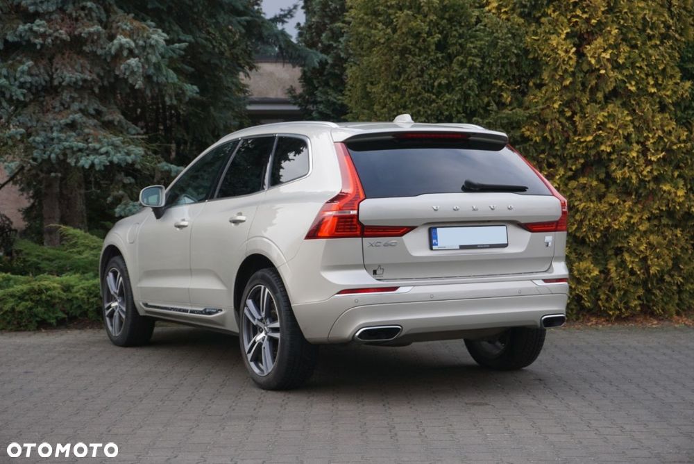 Volvo XC 60 - 7