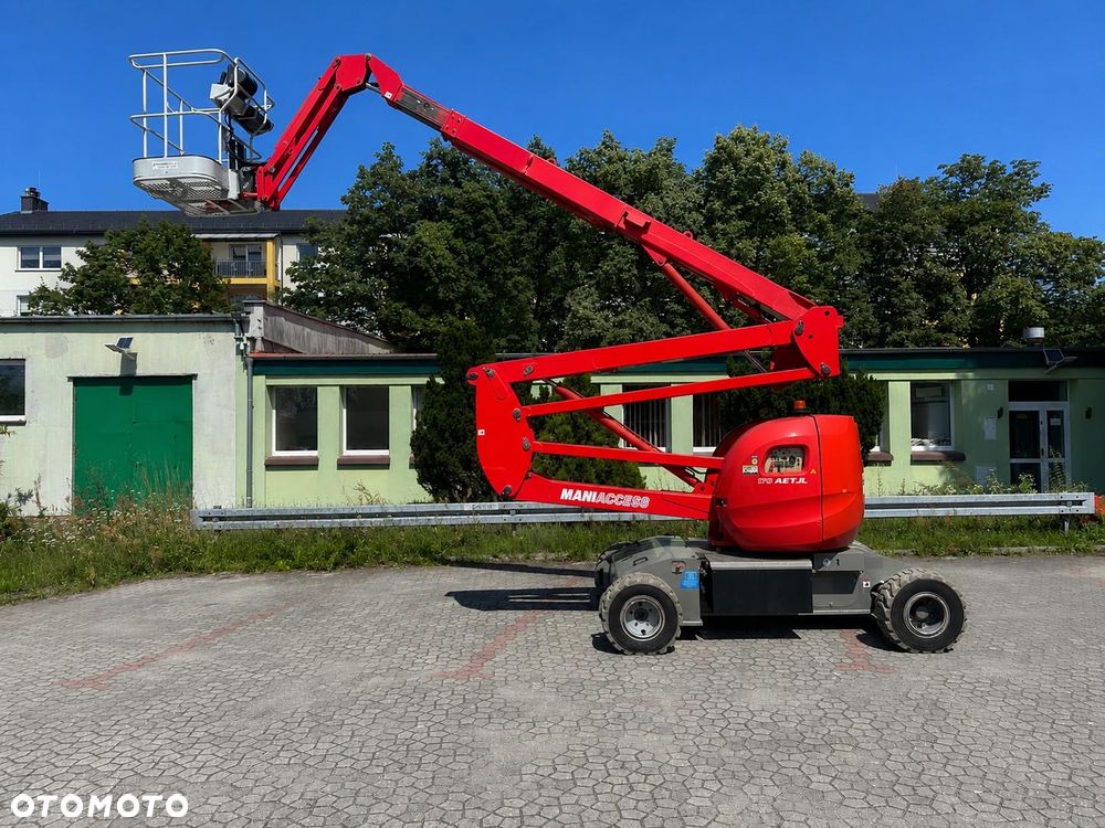 Manitou 170 AETJL - 7