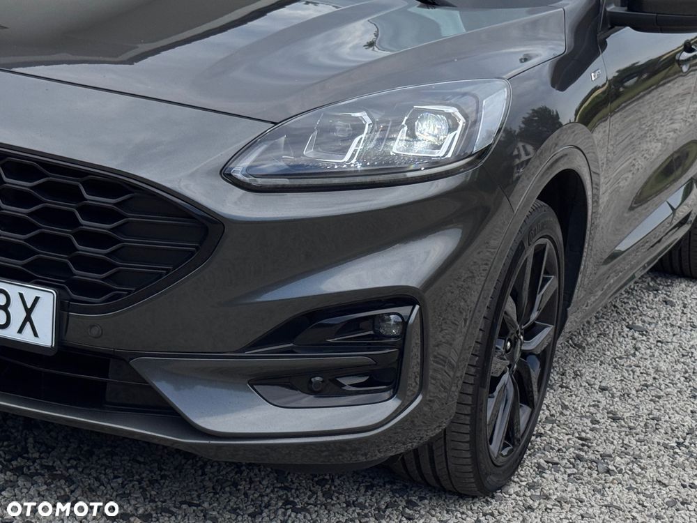 Ford Kuga 2.0 TDCi 4x4 ST-Line - 14