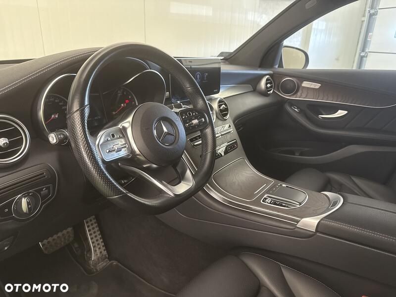 Mercedes-Benz GLC - 10