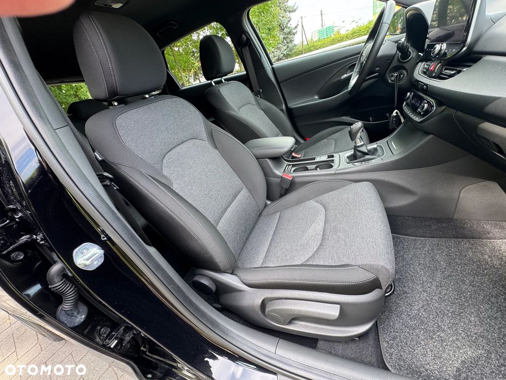 Hyundai i30 1.0 T-GDI EDITION 30+ - 35
