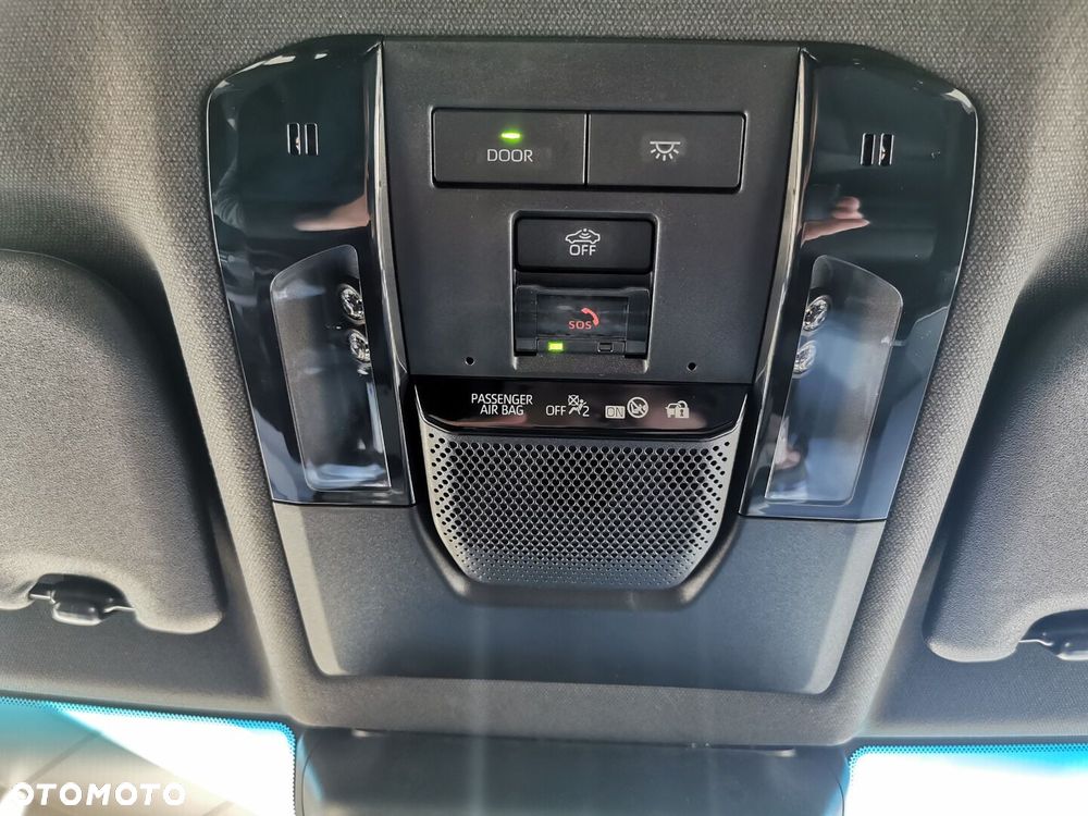 Toyota Land Cruiser LC 2.8 D-4D Executive - 26