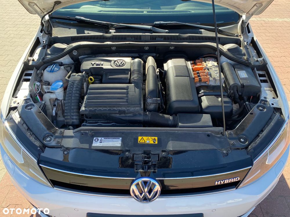 Volkswagen Jetta 1.4 TSI BMT Highline DSG - 25