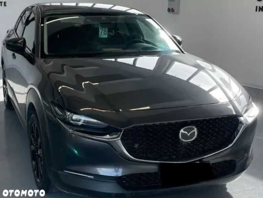 Mazda CX-30 - 16