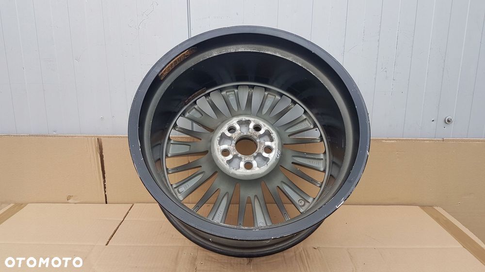 felga lexus ls 8.5jx20 et25 - 7
