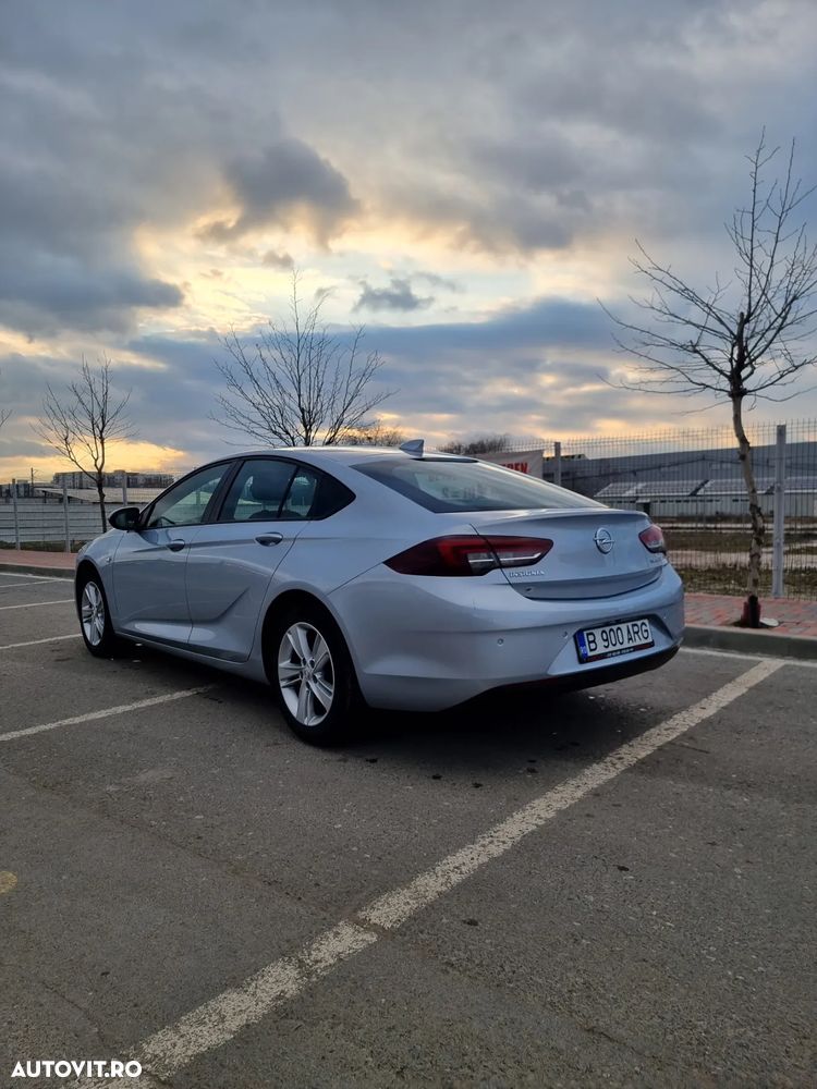 Opel Insignia Grand Sport 1.6 CDTI ecoTEC Start/Stop - 2