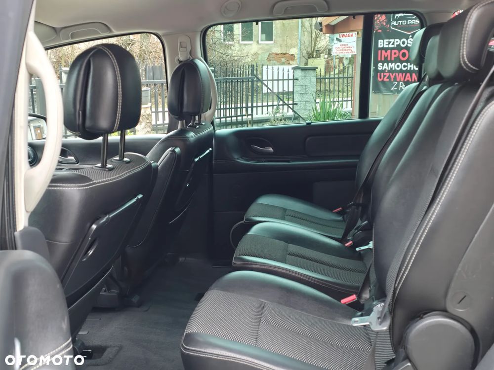 Renault Grand Espace Gr 2.0T Dynamique - 21