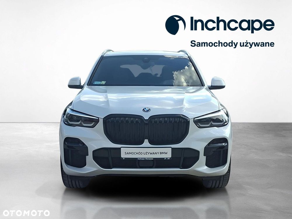 BMW X5 - 9