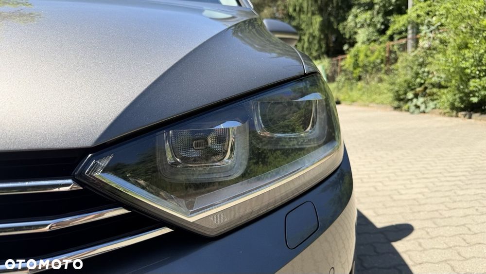 Volkswagen Golf Sportsvan SV 2.0 TDI BMT Highline - 7