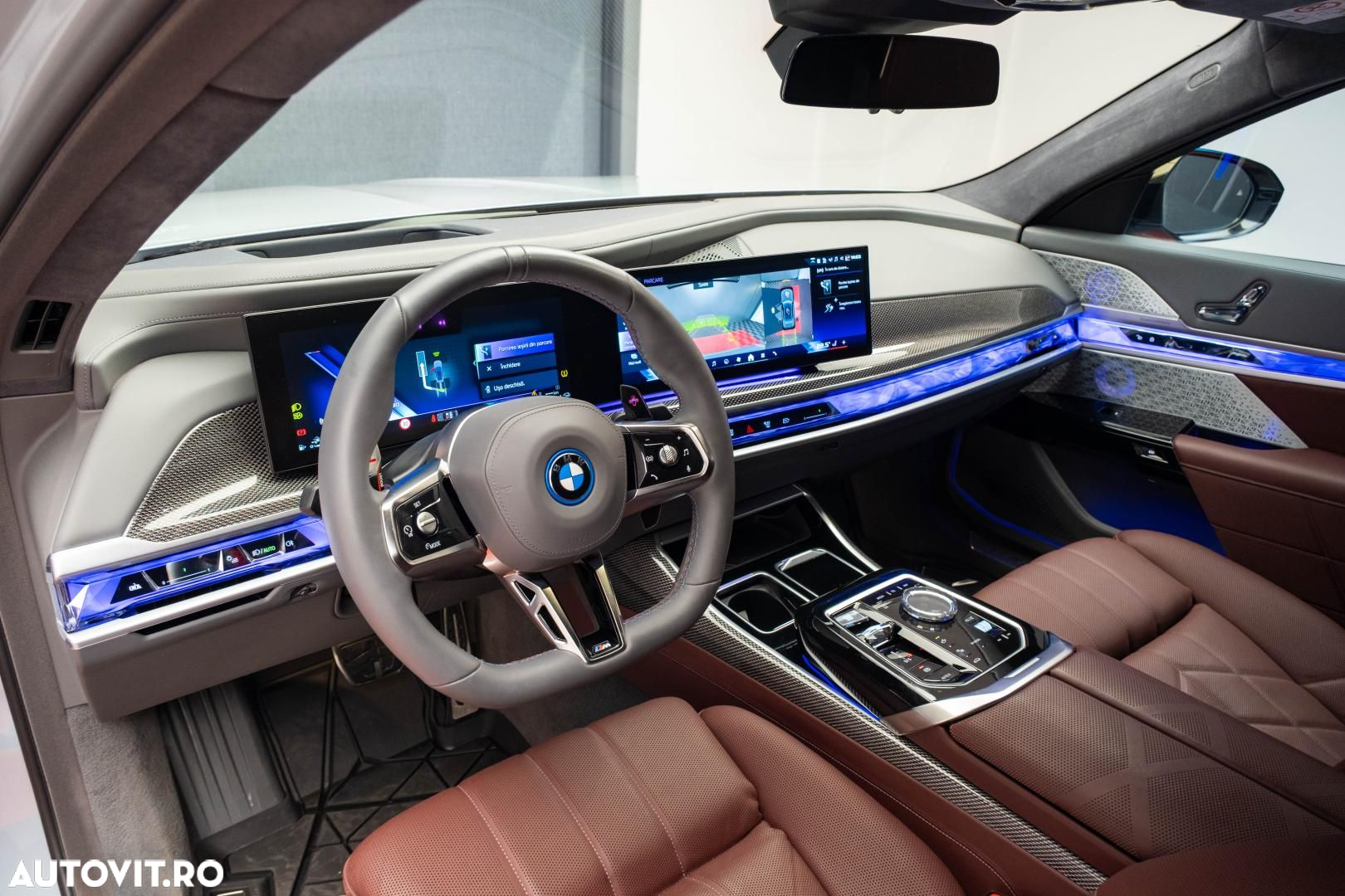 BMW Seria 7 - 6