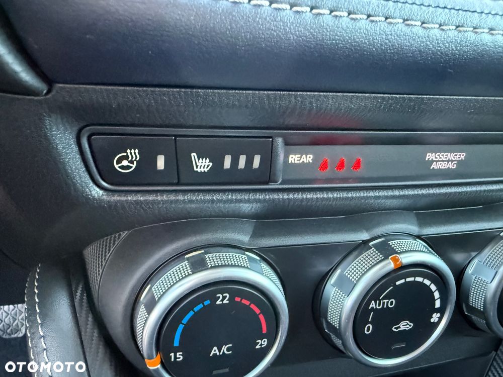 Mazda 2 SKYACTIV-G 90 KIZOKU INTENSE - 17