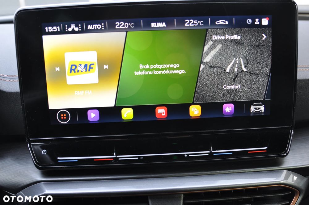 Cupra Formentor - 17