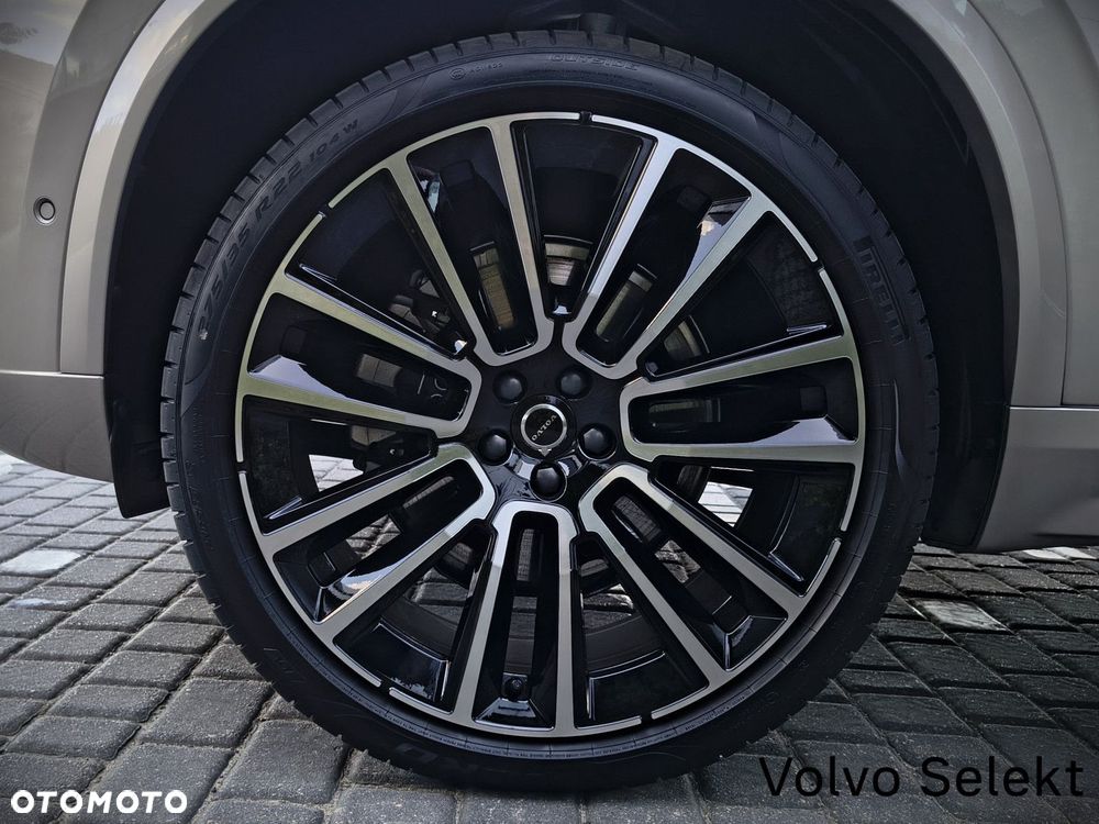 Volvo XC 90 - 11