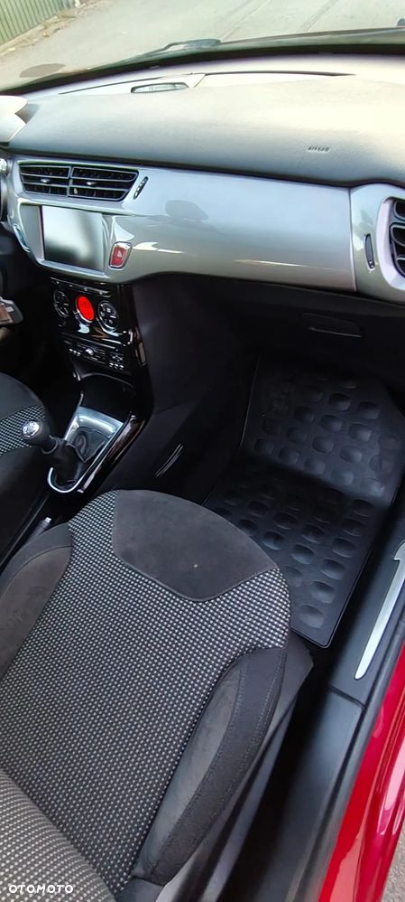 Citroën C3 1.6 VTi Exclusive - 12