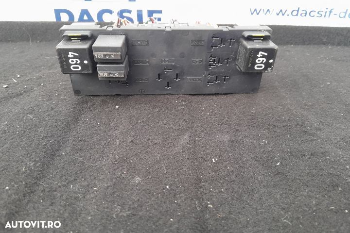 Calculator confort 3C8937049E 3C8937049E Volkswagen VW Passat B6 [200 - 2