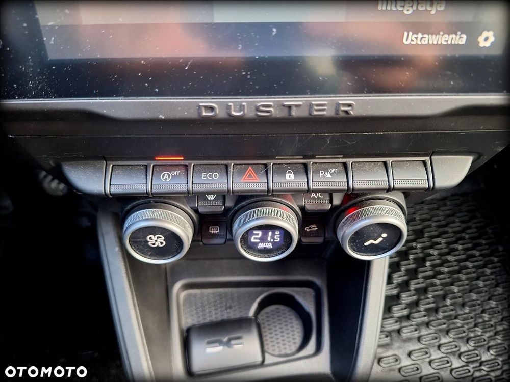 Dacia Duster 1.3 TCe Journey - 27