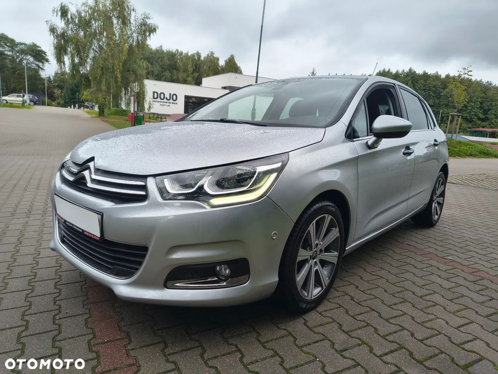 Citroën C4