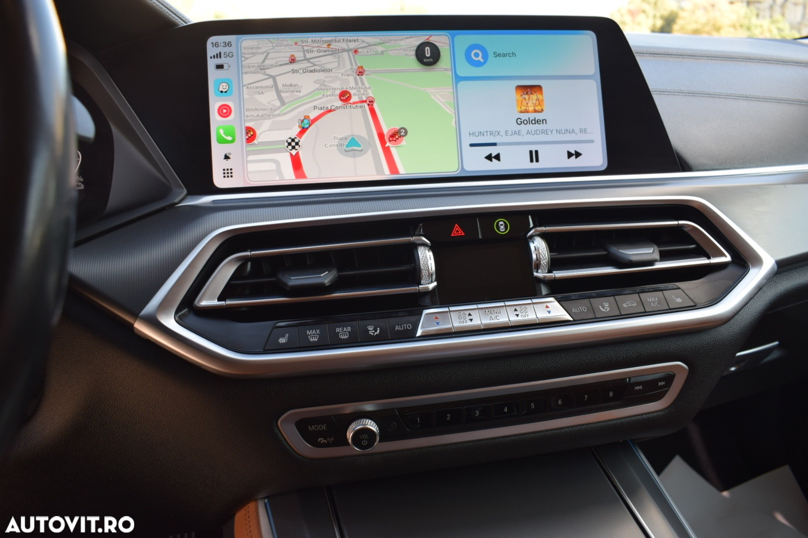 BMW X5 xDrive45e AT PHEV - 17