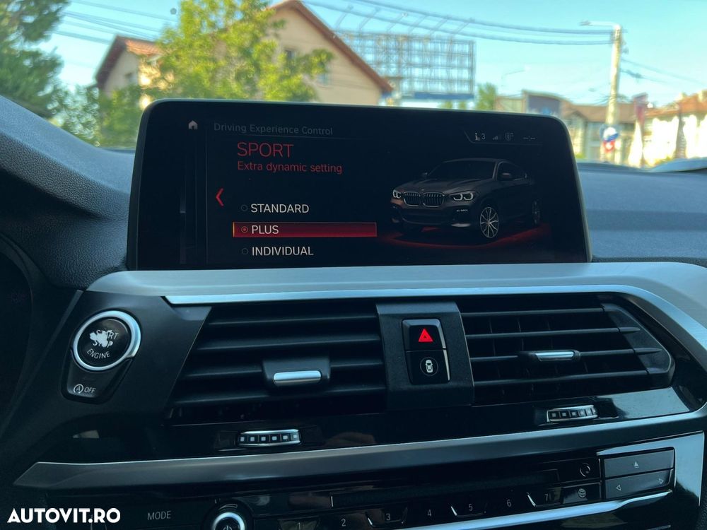 BMW X4 - 16