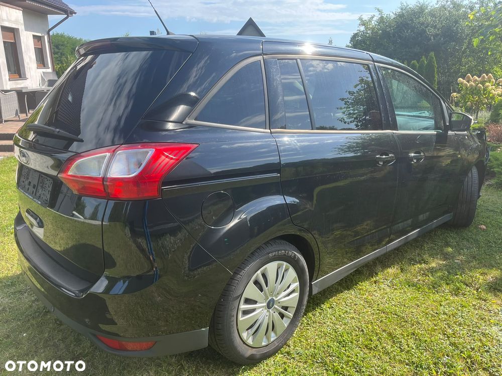 Ford Grand C-MAX Gr 1.5 TDCi Edition - 5