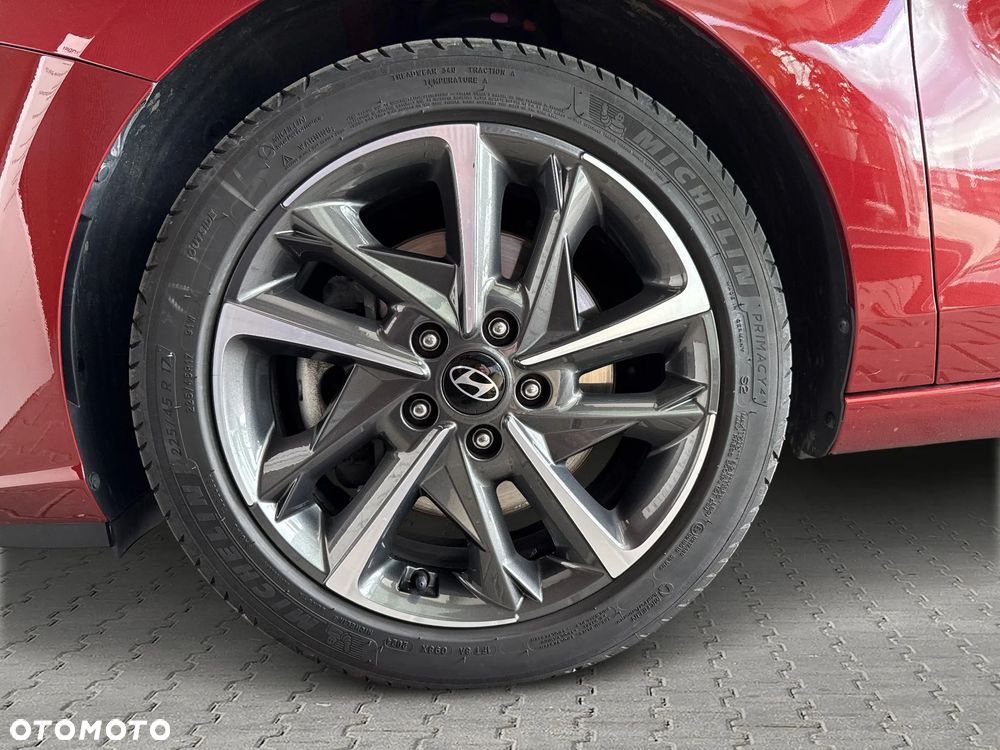 Hyundai i30 1.5 T-GDI 48V Smart Plus DCT - 19