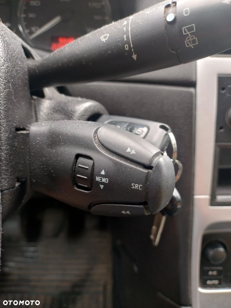 Peugeot 307 - 14