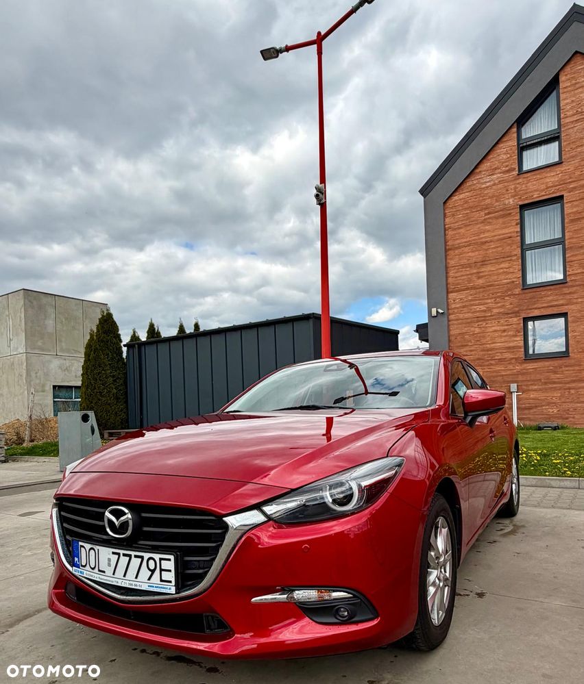Mazda 3 2.0 Skyenergy - 11