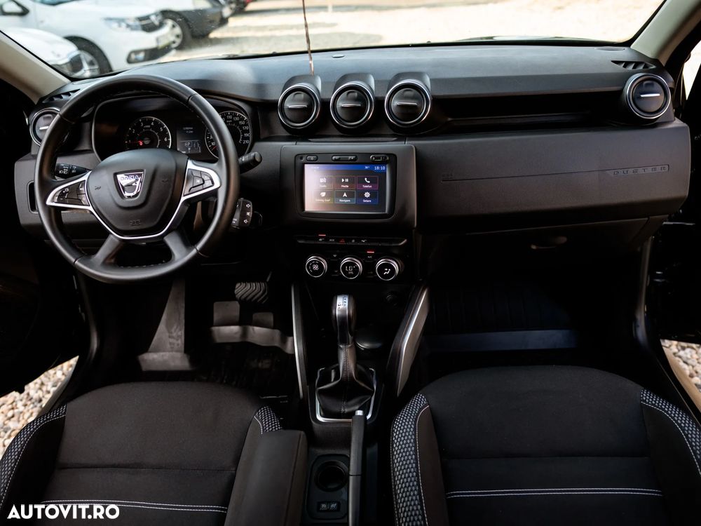 Dacia Duster - 26