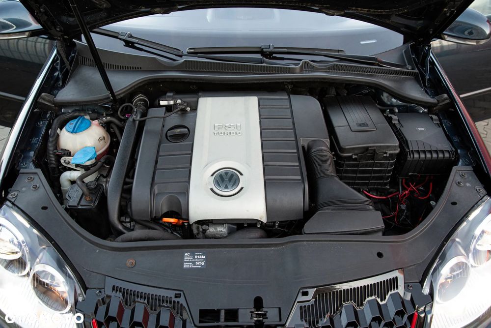 Volkswagen Golf 2.0 GTI - 30