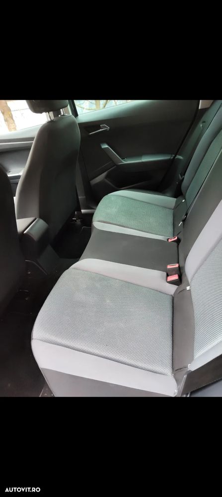 Seat Arona 1.0 Eco TSI Style - 6