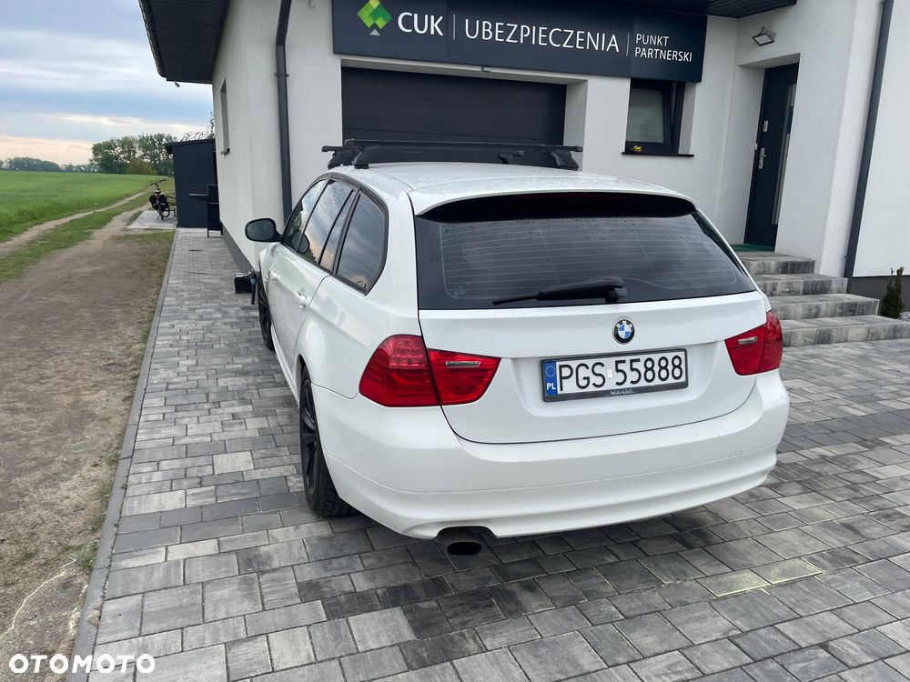 BMW Seria 3 - 31