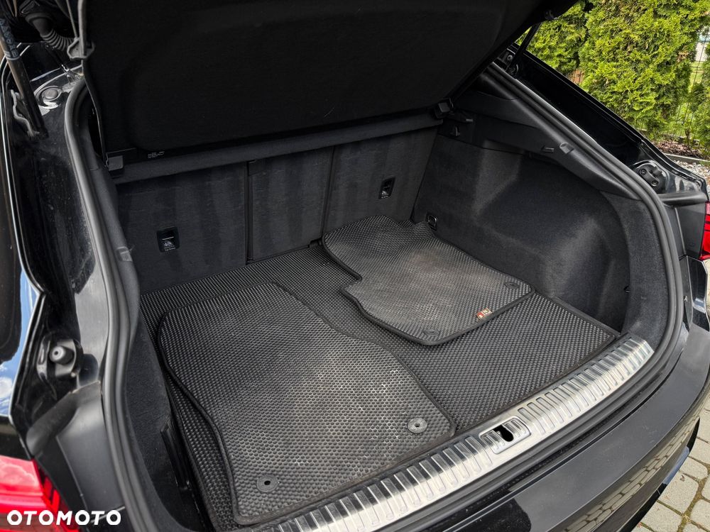Audi RS Q3 Sportback - 30