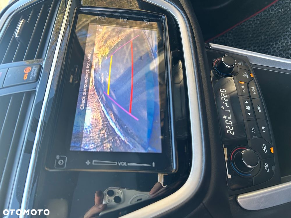 Suzuki SX4 S-Cross 1.4 Boosterjet Allgrip Comfort+ - 10