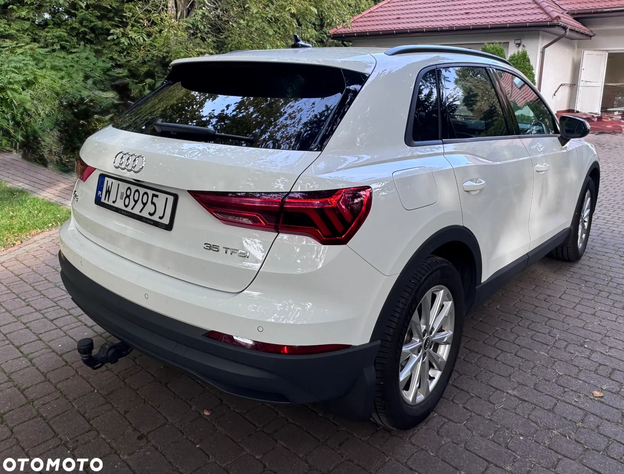 Audi Q3 35 TFSI S tronic - 4