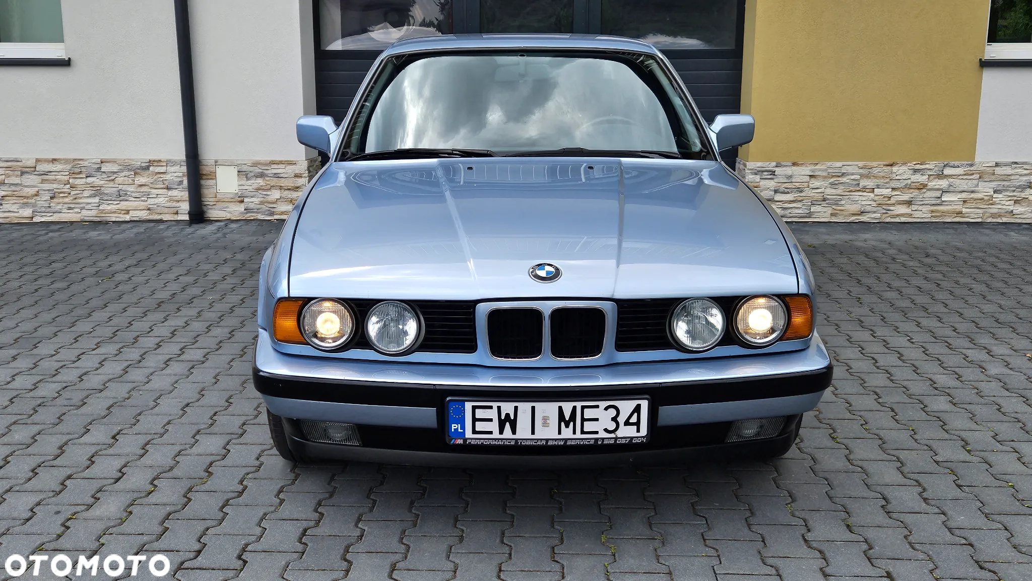 BMW Seria 5 - 3