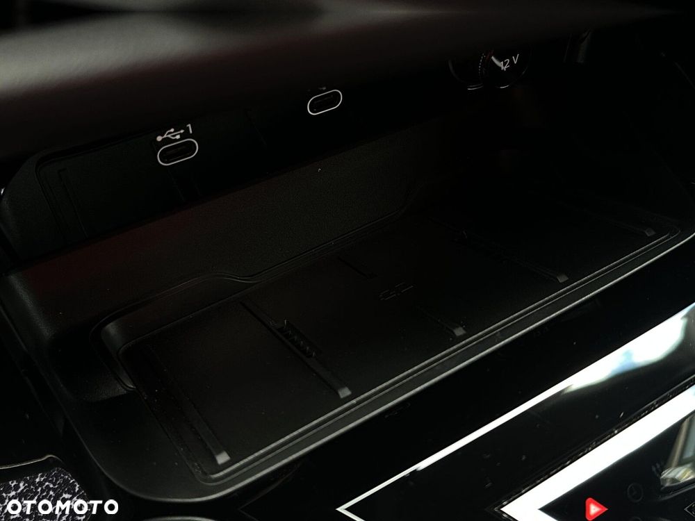 Audi A6 Avant 2026