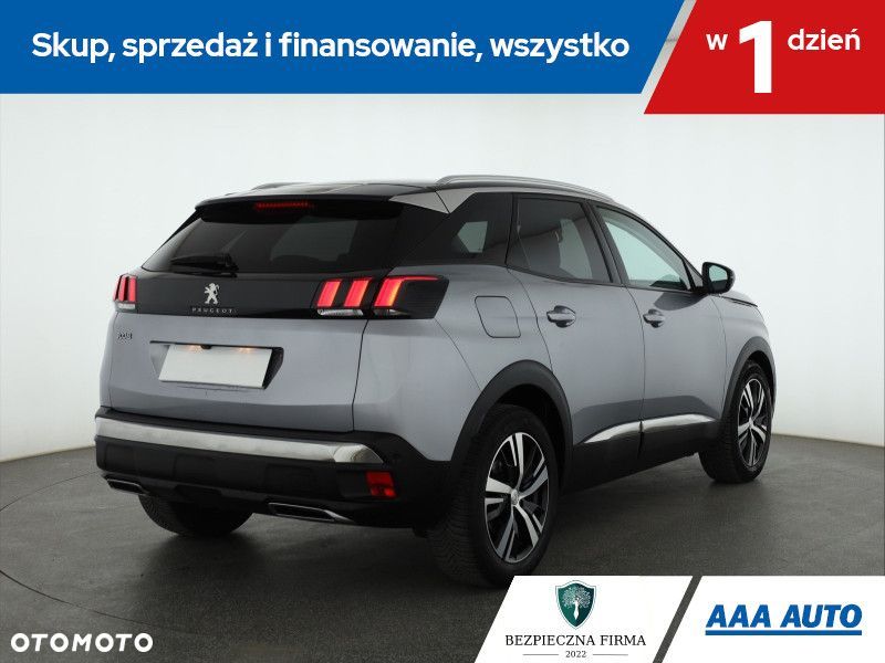 Peugeot 3008 - 7