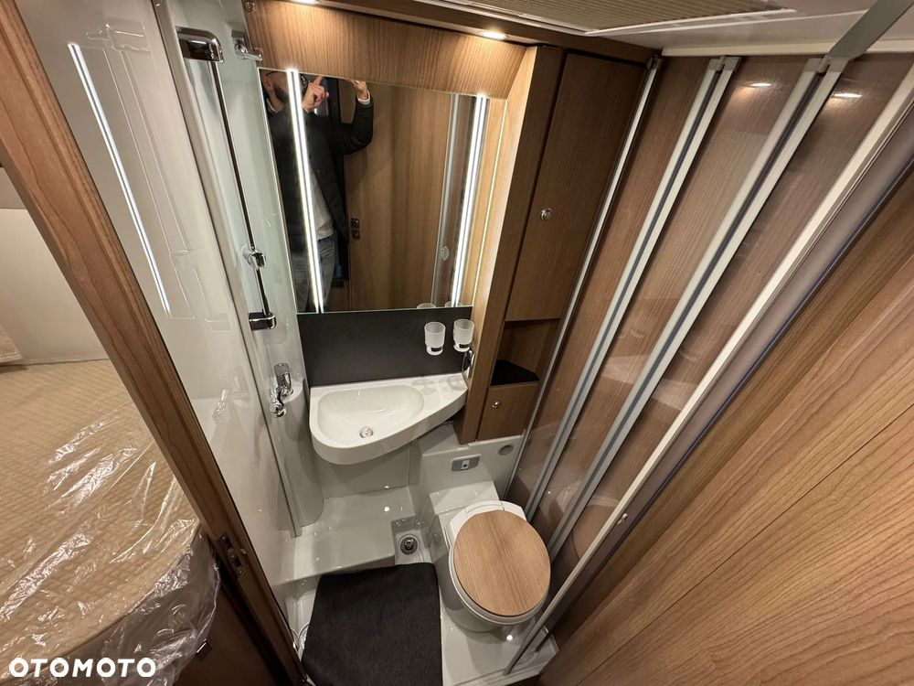 Carthago Malibu I 441 - 32