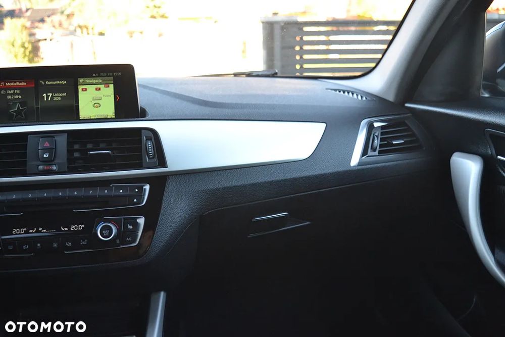 BMW Seria 1 - 28