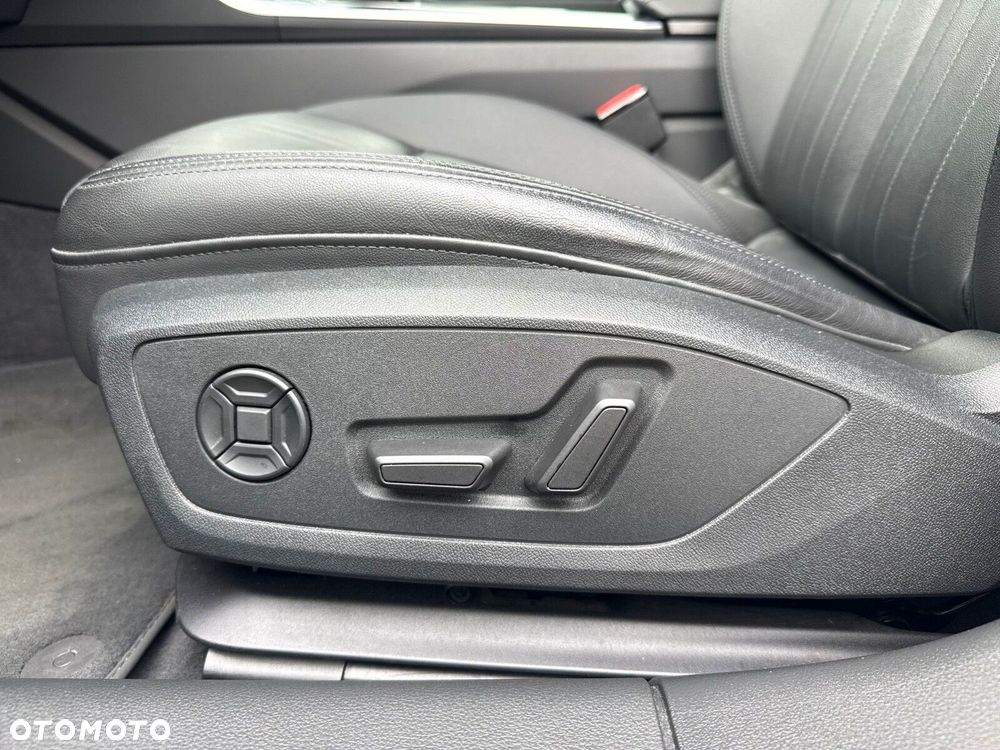 Audi A6 Avant - 39