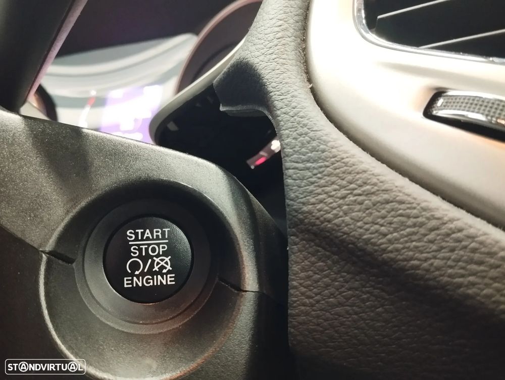 Jeep Compass 1.6 M-Jet Longitude - 19