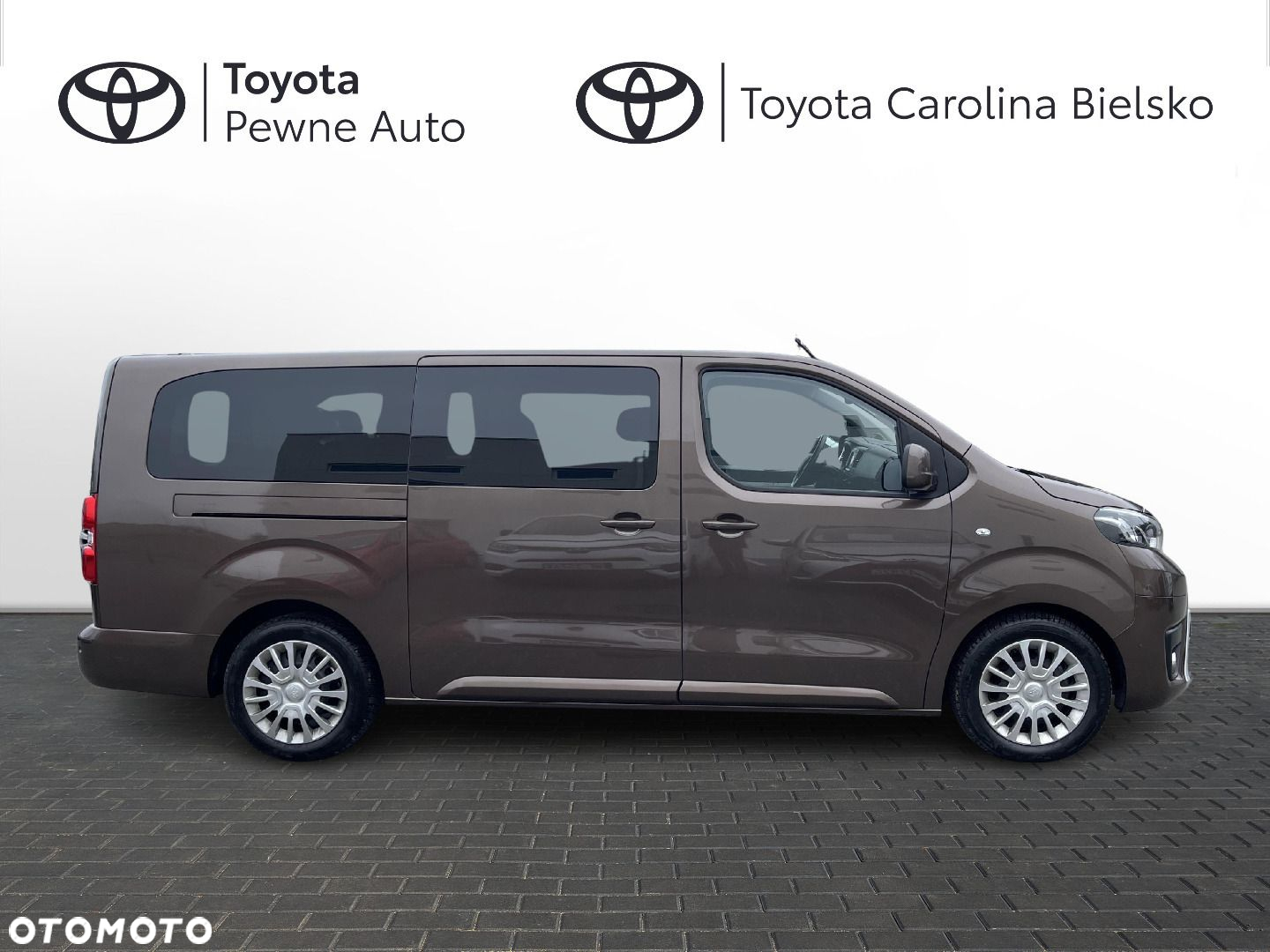 Toyota Proace Verso - 26