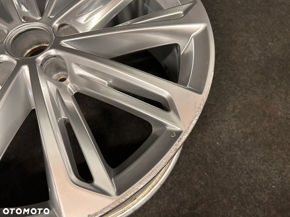 Alufelga VW Passat B8 Verona 19 cali 5x112 1szt. 3G0601025R - 4