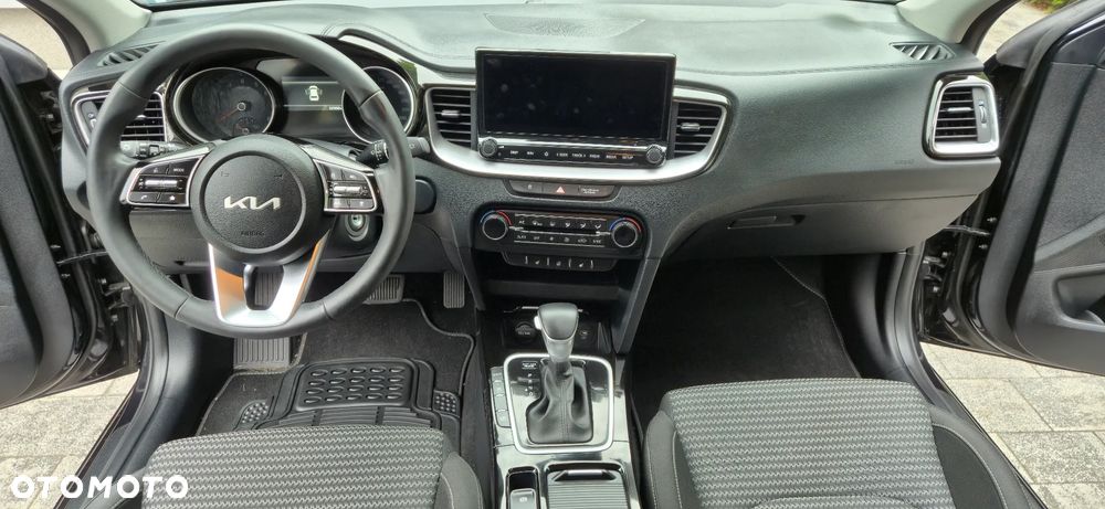 Kia Ceed 1.5 T-GDI L DCT - 5