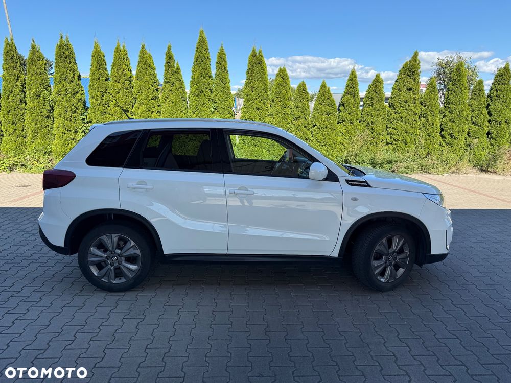 Suzuki Vitara 1.0 Boosterjet Premium 2WD - 5