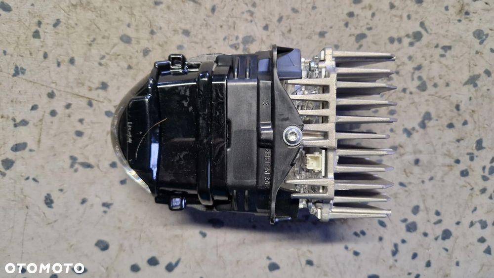VOLKSWAGEN PASSAT B8 MODUŁ LED SOCZEWKA 90159304 - 1