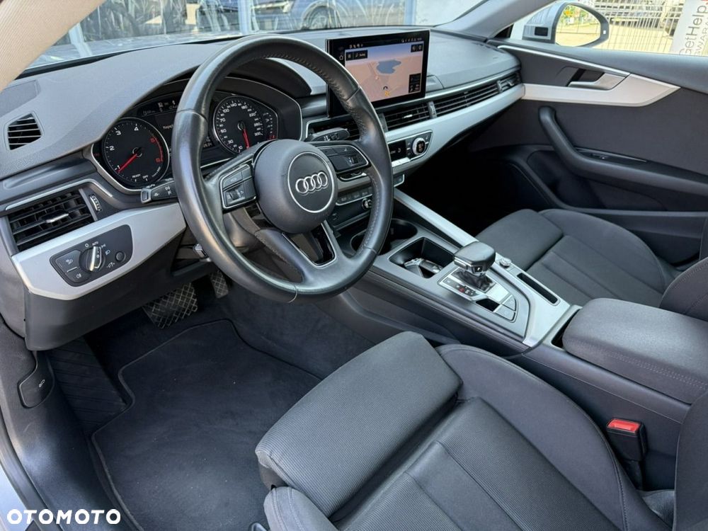 Audi A5 Sportback 40 TDI S tronic - 20