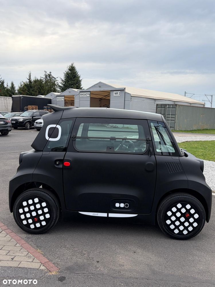 Citroën Ami - 8
