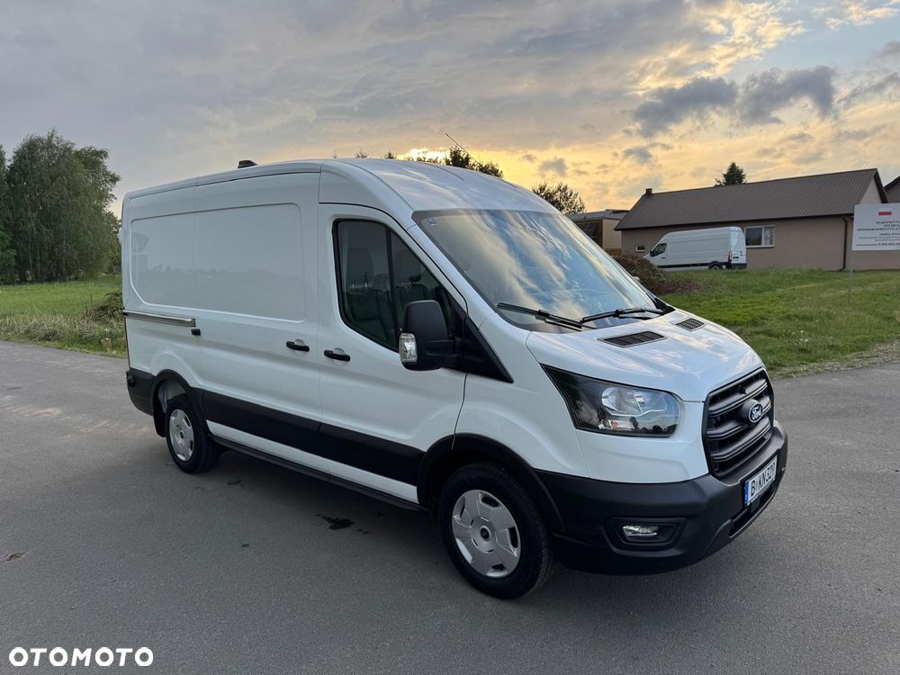 Ford Transit - 7
