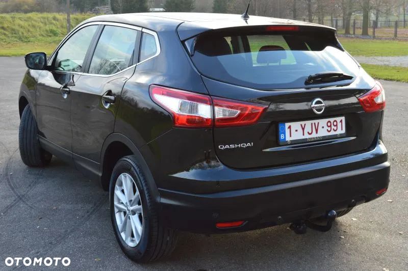 Nissan Qashqai - 30